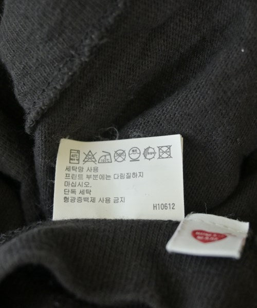HUMAN MADE T恤/上衣