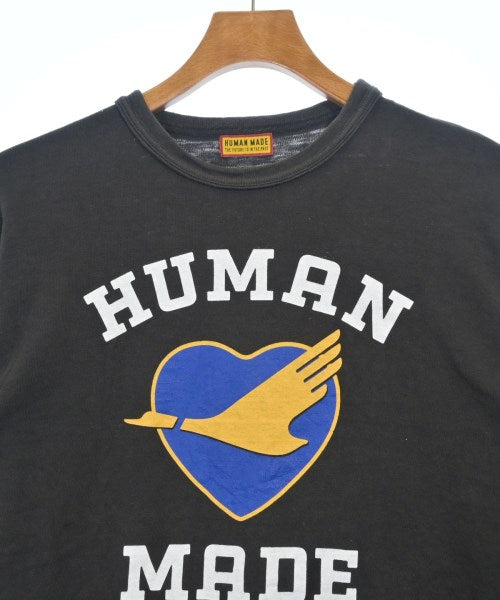HUMAN MADE T恤/上衣