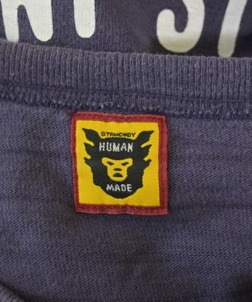 HUMAN MADE T恤/上衣