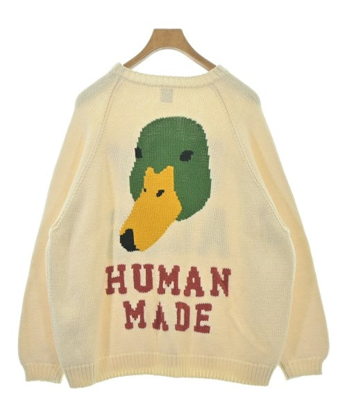 HUMAN MADE 毛衣