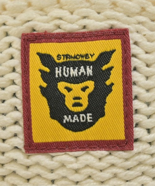 HUMAN MADE 毛衣