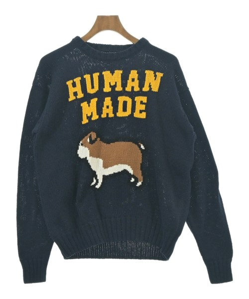 HUMAN MADE 毛衣