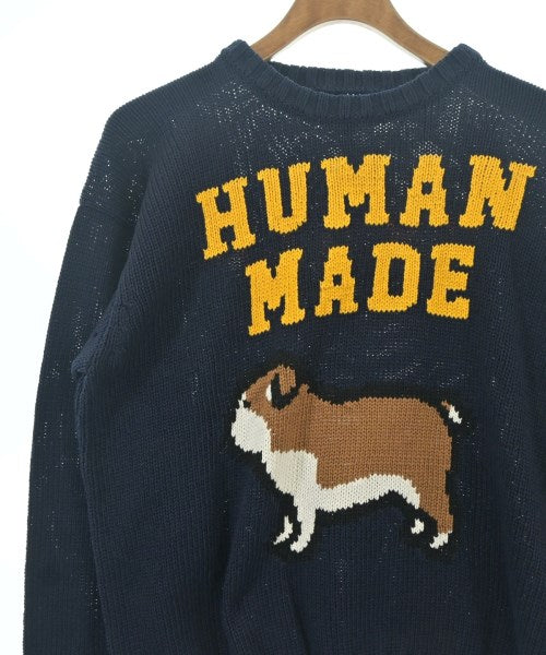 HUMAN MADE 毛衣