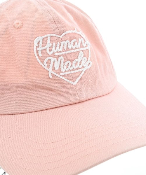 HUMAN MADE 棒球帽