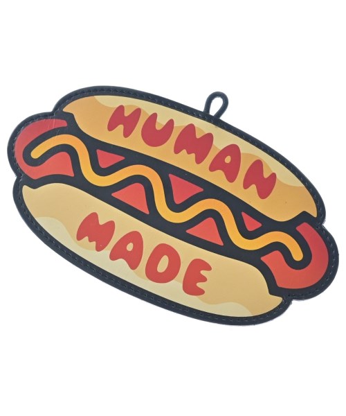 HUMAN MADE 卡片夾