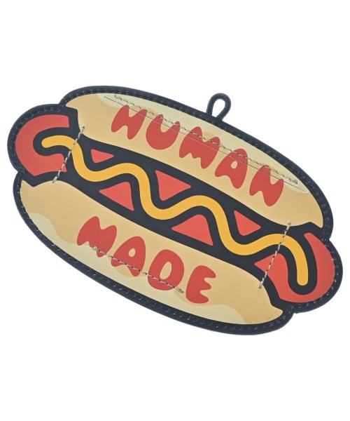 HUMAN MADE 卡片夾