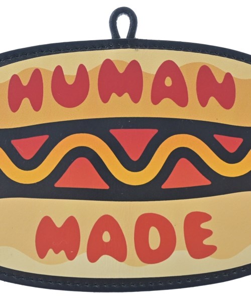 HUMAN MADE 卡片夾