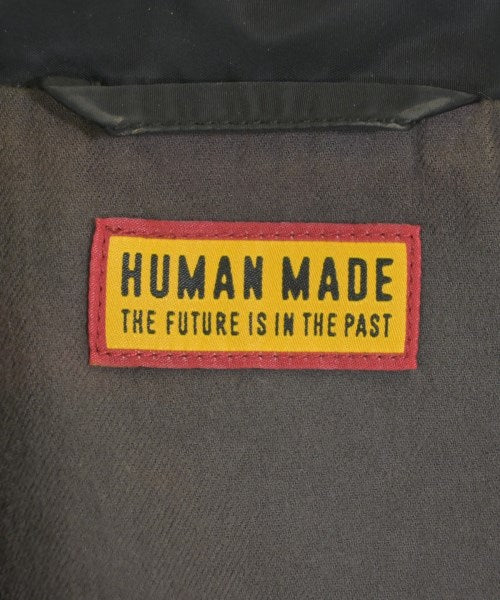 HUMAN MADE 其他飛行外套