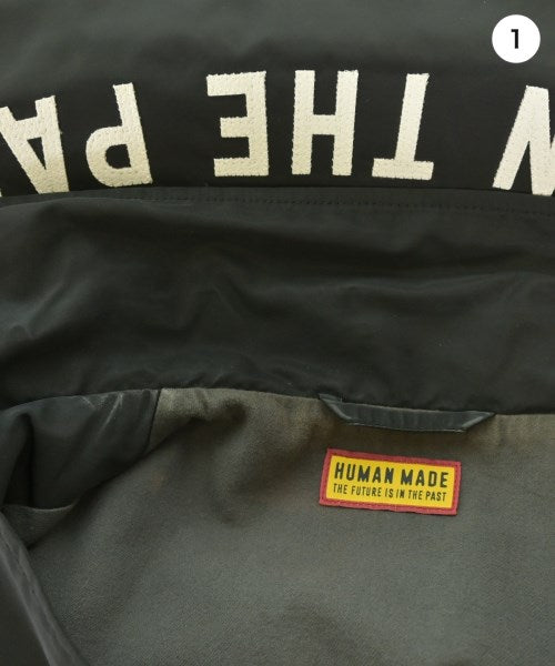 HUMAN MADE 其他飛行外套