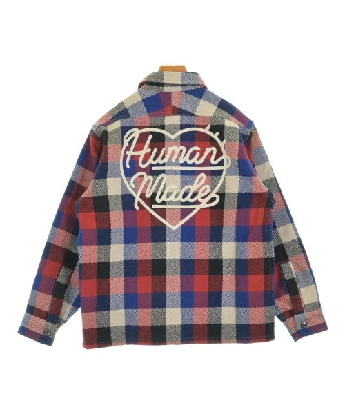 HUMAN MADE 休閒襯衫