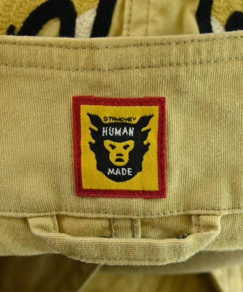 HUMAN MADE 其他飛行外套
