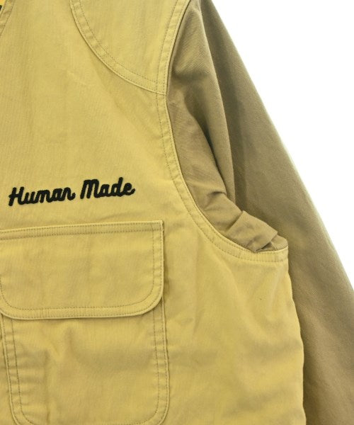 HUMAN MADE 其他飛行外套