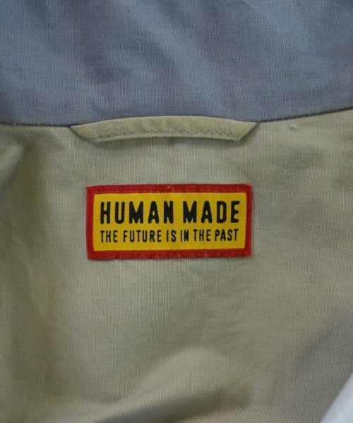 HUMAN MADE 休閒襯衫