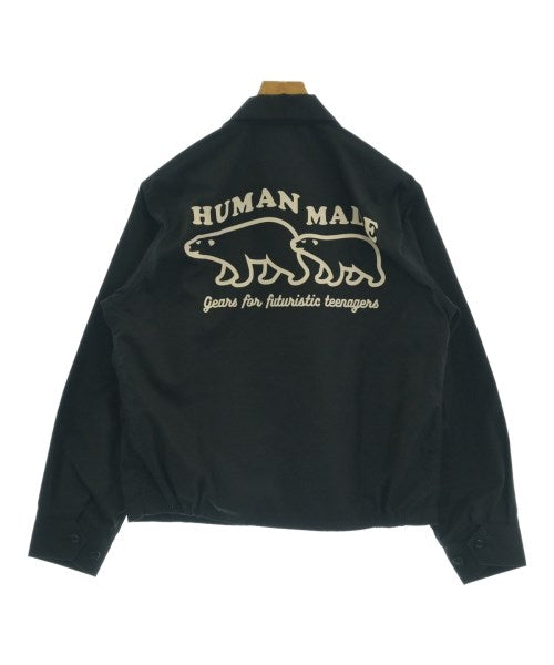 HUMAN MADE 其他飛行外套