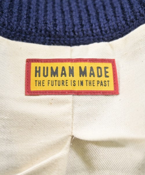 HUMAN MADE 其他飛行外套