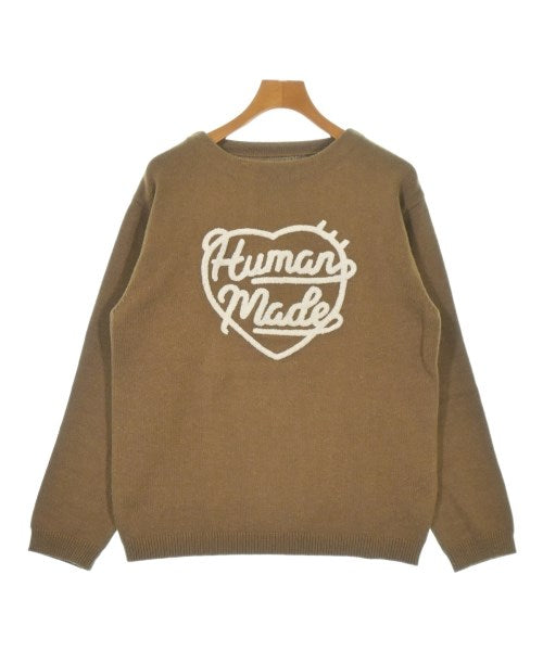 HUMAN MADE 毛衣