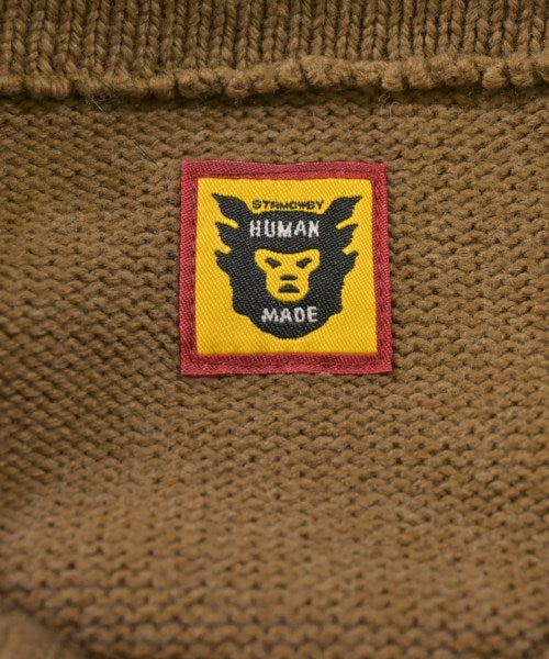 HUMAN MADE 毛衣