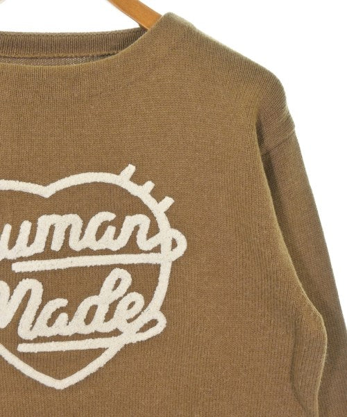 HUMAN MADE 毛衣