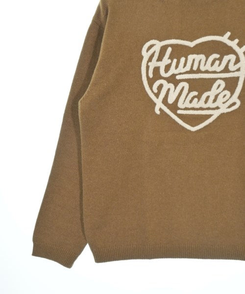 HUMAN MADE 毛衣