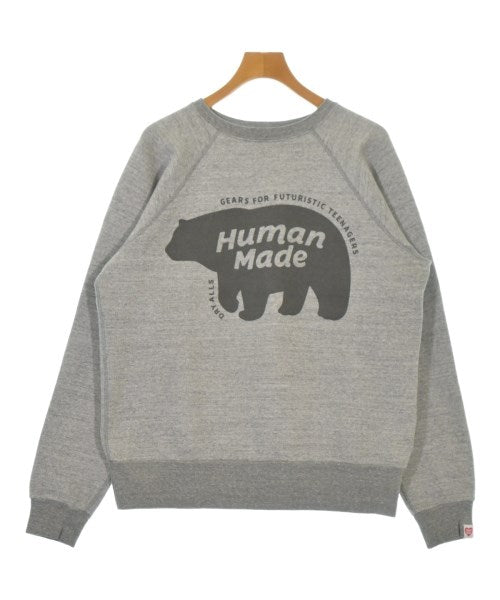 HUMAN MADE 運動衫