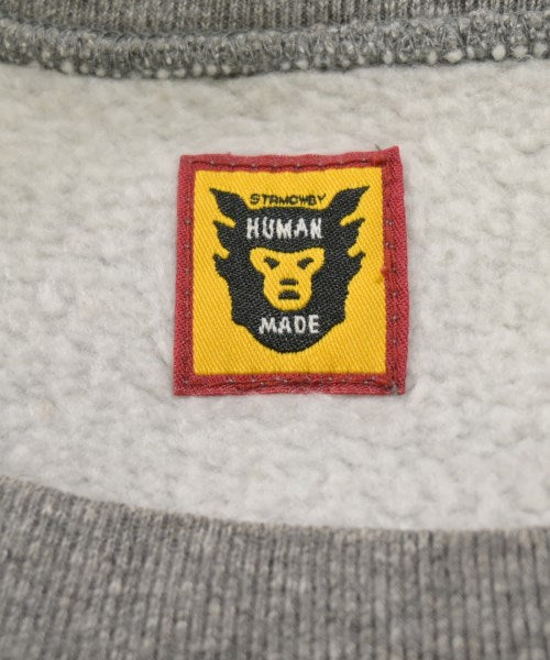 HUMAN MADE 運動衫