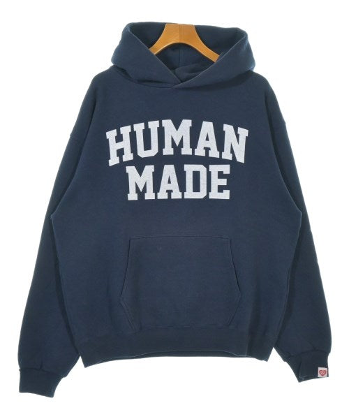 HUMAN MADE 連帽衫