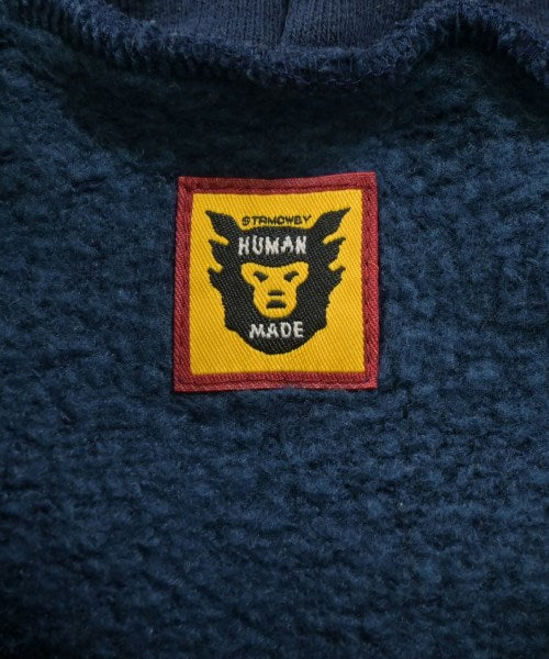 HUMAN MADE 連帽衫