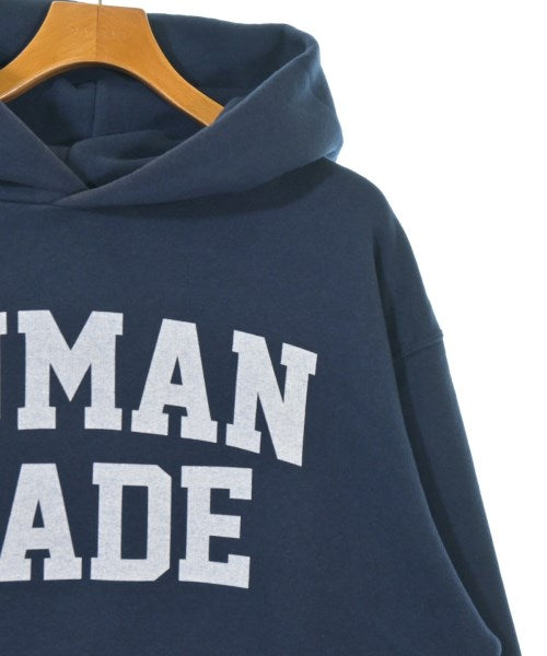 HUMAN MADE 連帽衫