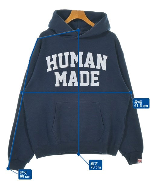 HUMAN MADE 連帽衫