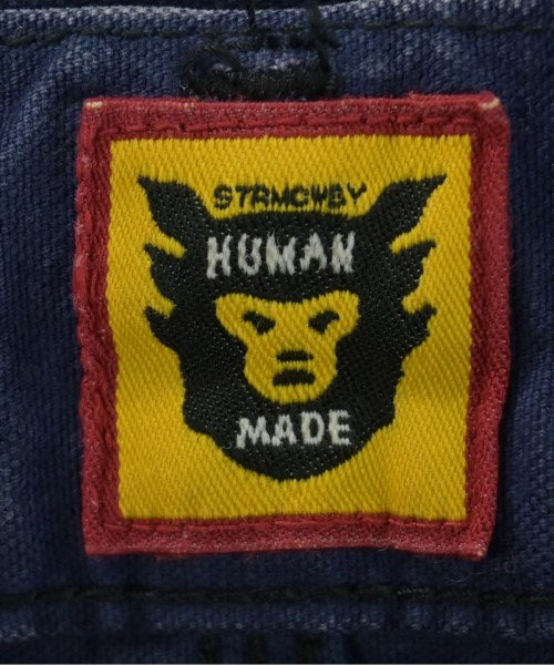 HUMAN MADE 休閒褲