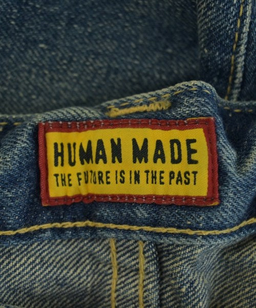 HUMAN MADE 牛仔褲
