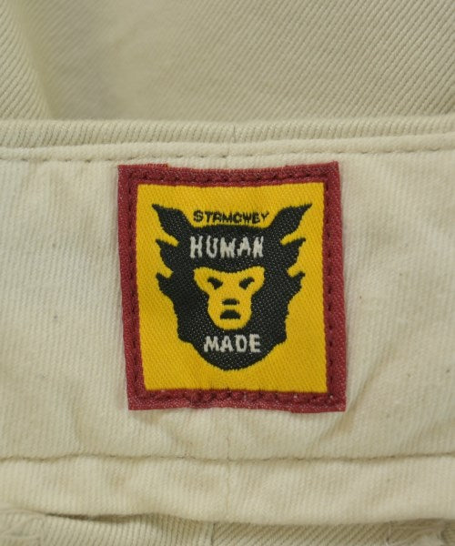 HUMAN MADE 休閒褲