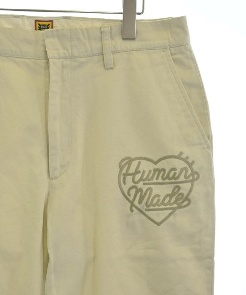 HUMAN MADE 休閒褲