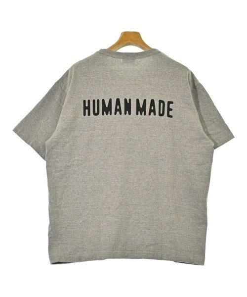 HUMAN MADE T恤/上衣
