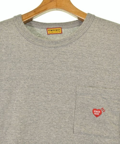 HUMAN MADE T恤/上衣