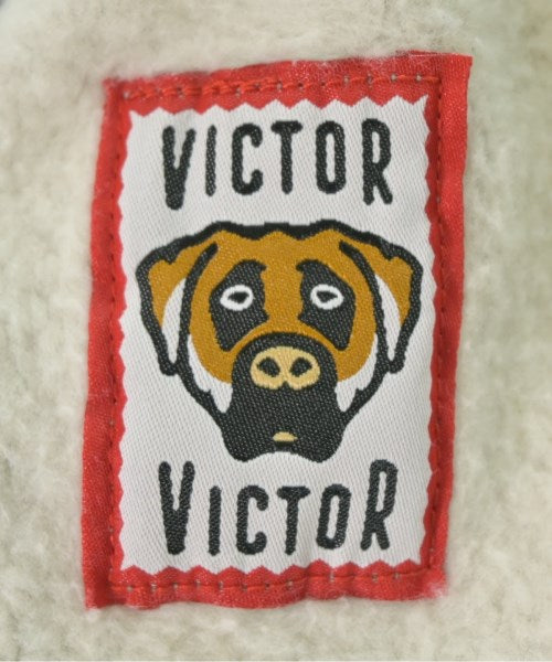 VICTOR VICTOR 連帽衫