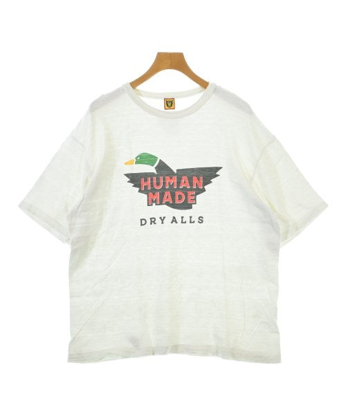 HUMAN MADE T恤/上衣