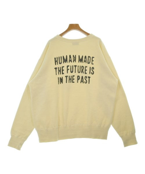 HUMAN MADE 運動衫