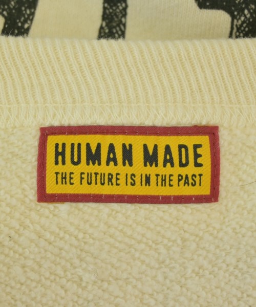 HUMAN MADE 運動衫
