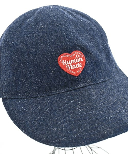 HUMAN MADE 棒球帽