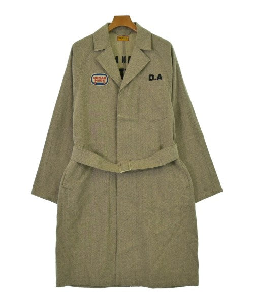 HUMAN MADE 其他大衣