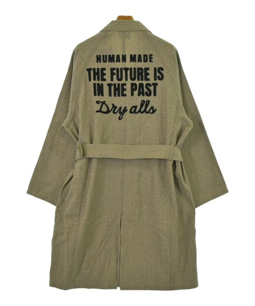 HUMAN MADE 其他大衣