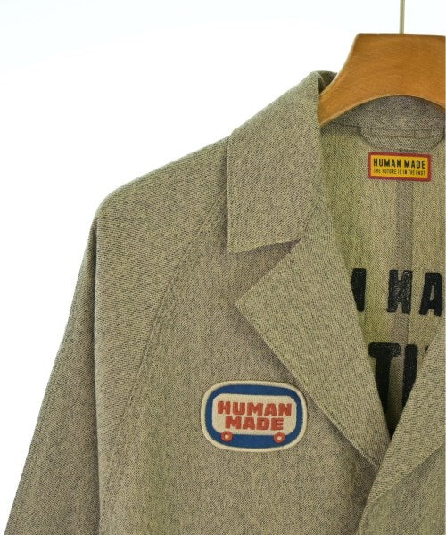 HUMAN MADE 其他大衣