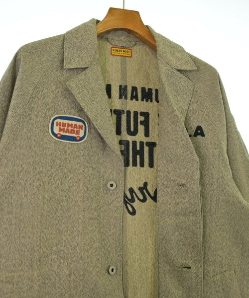 HUMAN MADE 其他大衣