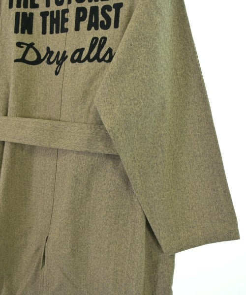 HUMAN MADE 其他大衣