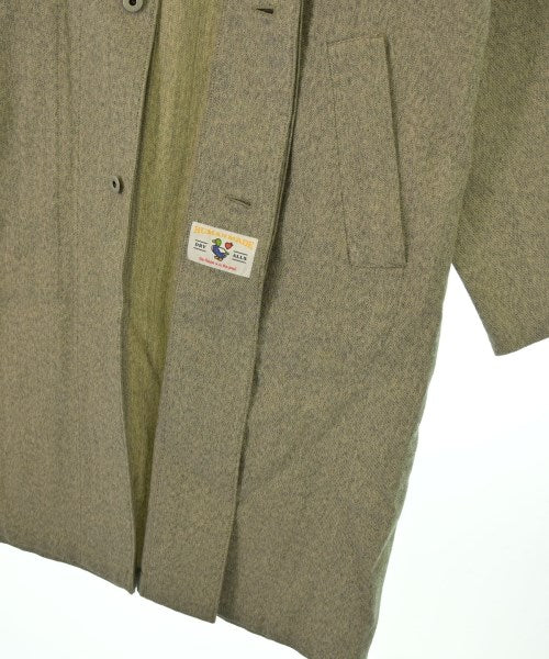 HUMAN MADE 其他大衣