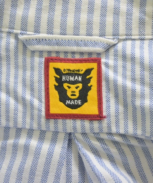 HUMAN MADE 休閒襯衫