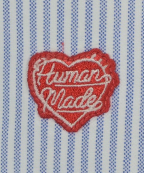 HUMAN MADE 休閒襯衫