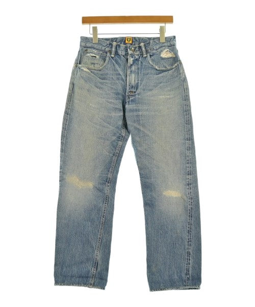 HUMAN MADE 牛仔褲