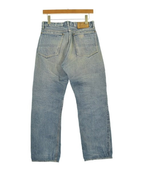 HUMAN MADE 牛仔褲